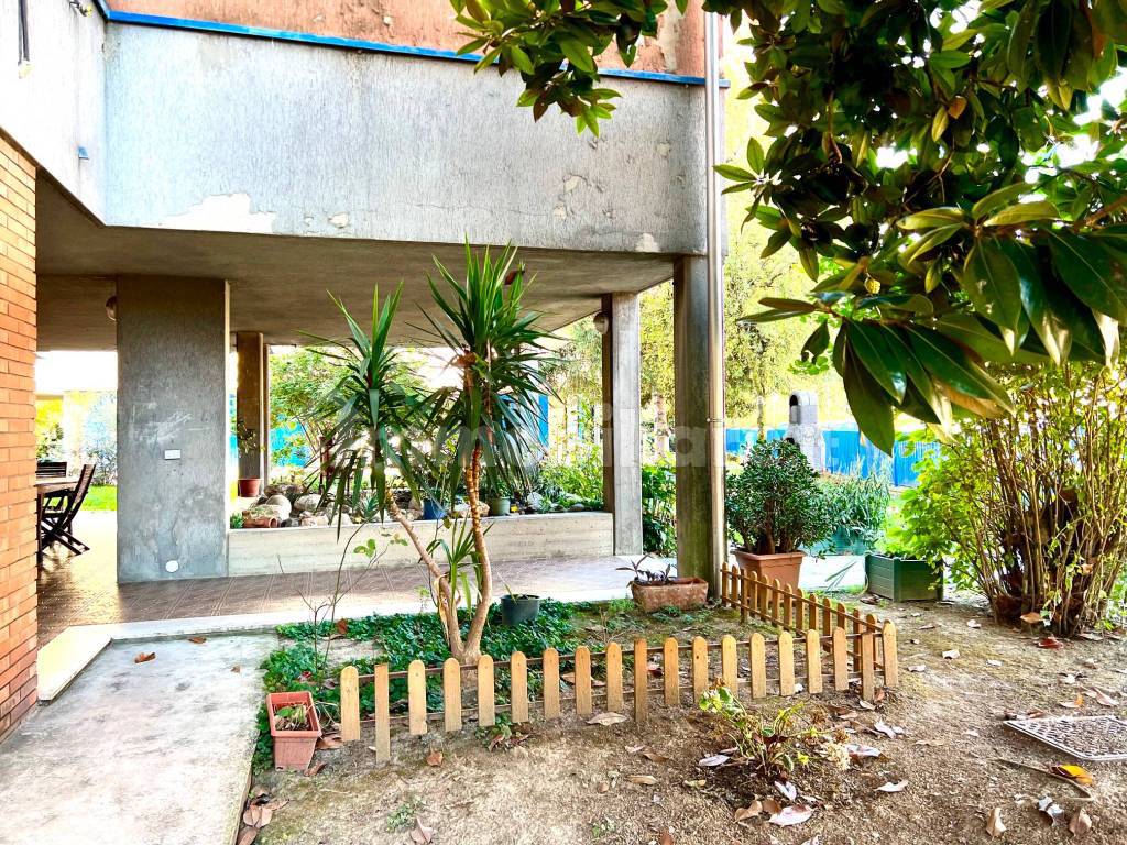 Giardino