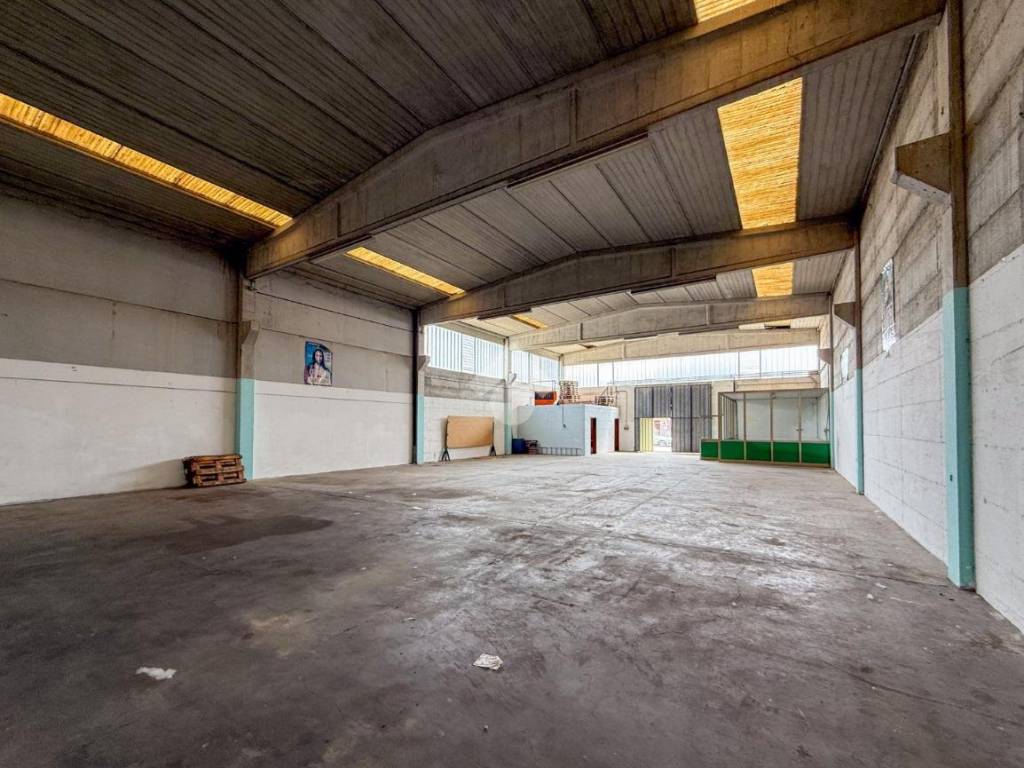 Interno non residenziale