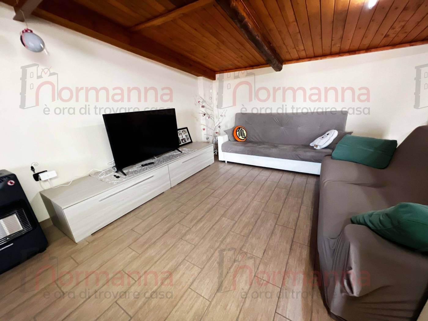 Attico - Mansarda - foto 4