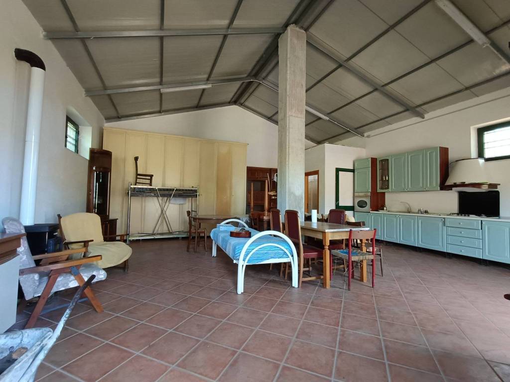 Interno non residenziale