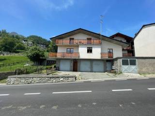 Facciata