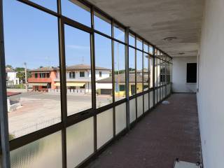 Veranda