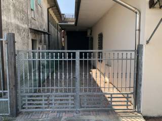 Interno palazzo