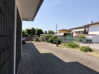 Cortile interno