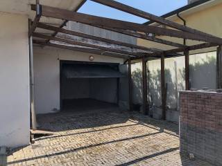 Cortile interno