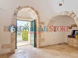 Interno palazzo