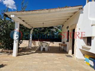 Veranda
