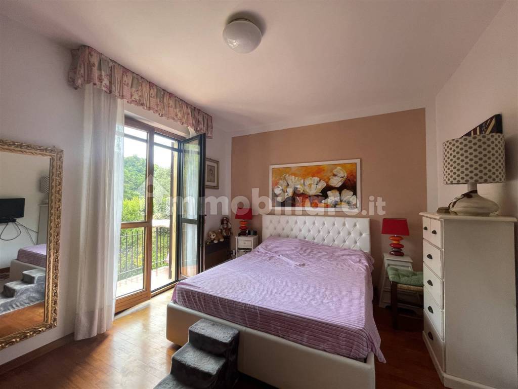 Camera da letto