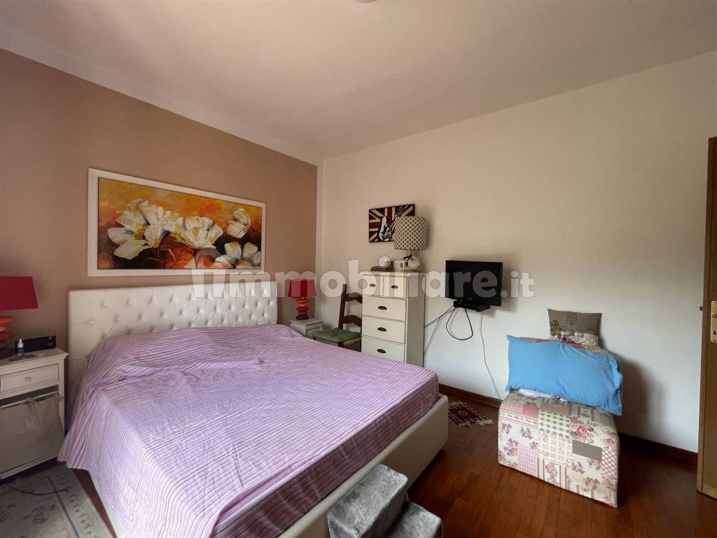 Camera da letto