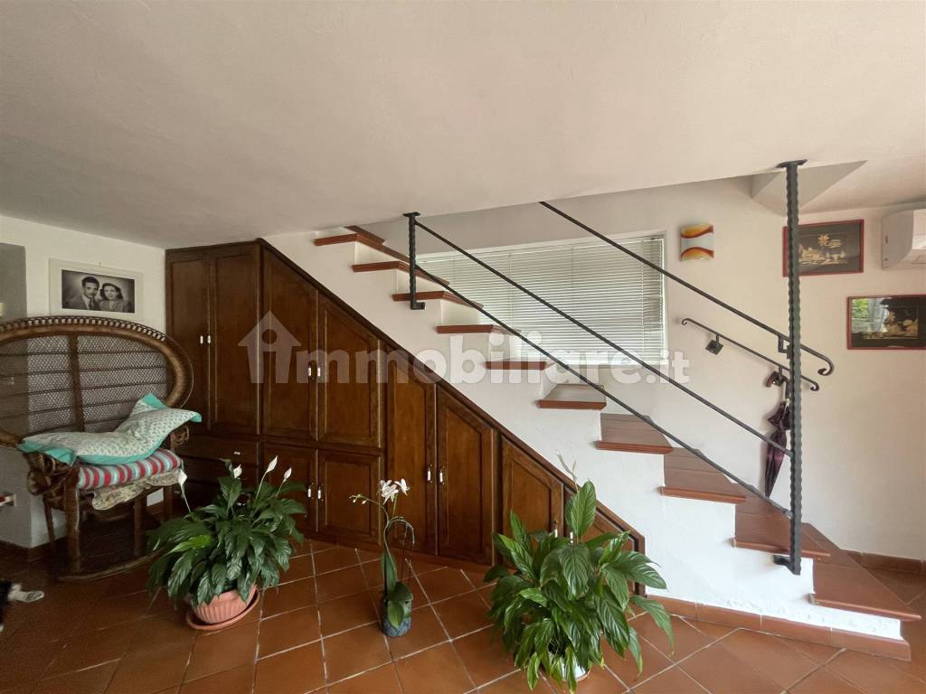 Interno palazzo