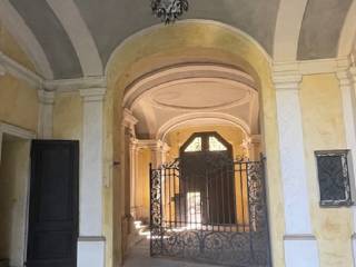 Interno palazzo