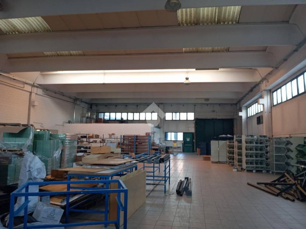 Interno non residenziale