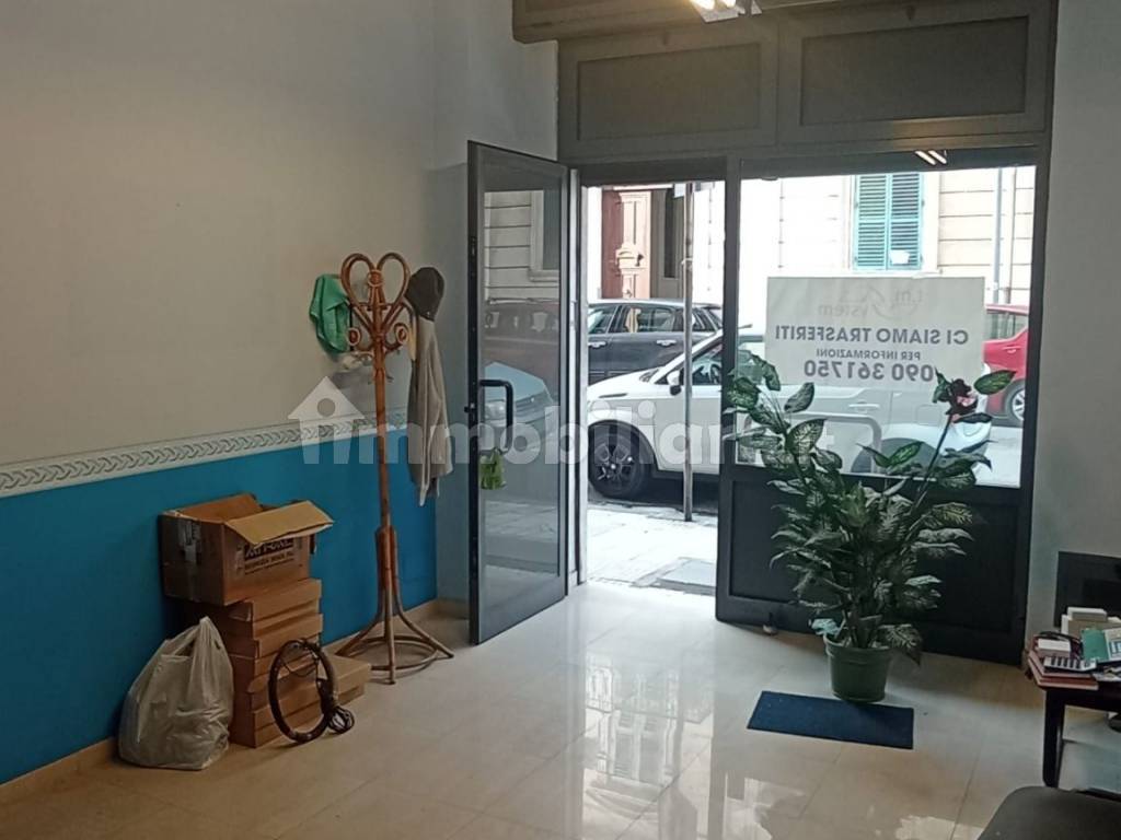 Interno non residenziale