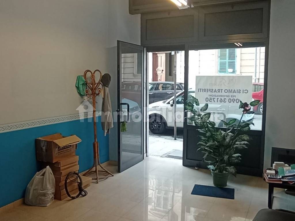 Interno non residenziale