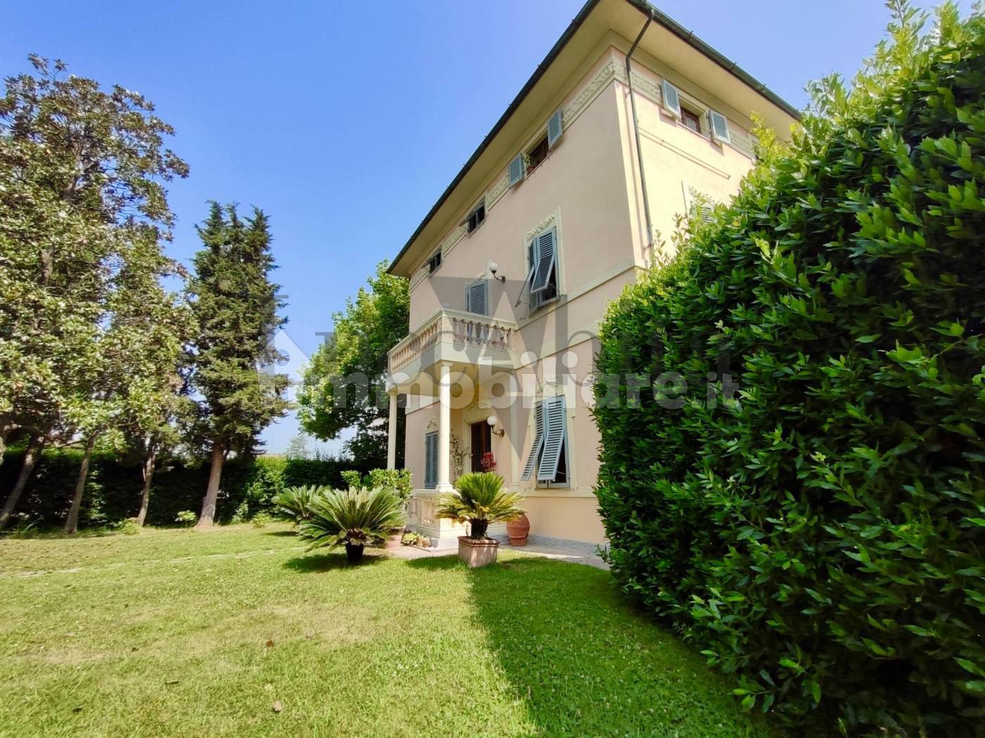 Villa in vendita a Porcari