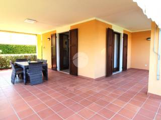 Veranda