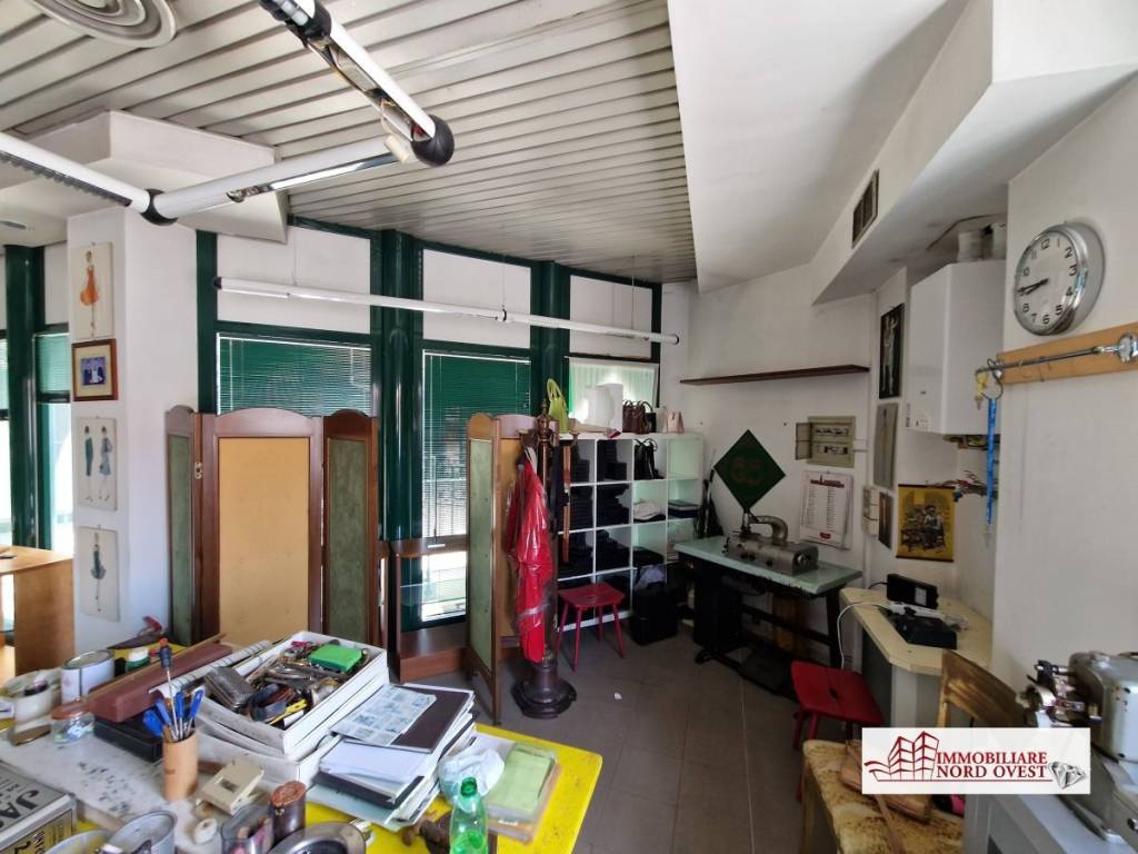 Interno non residenziale