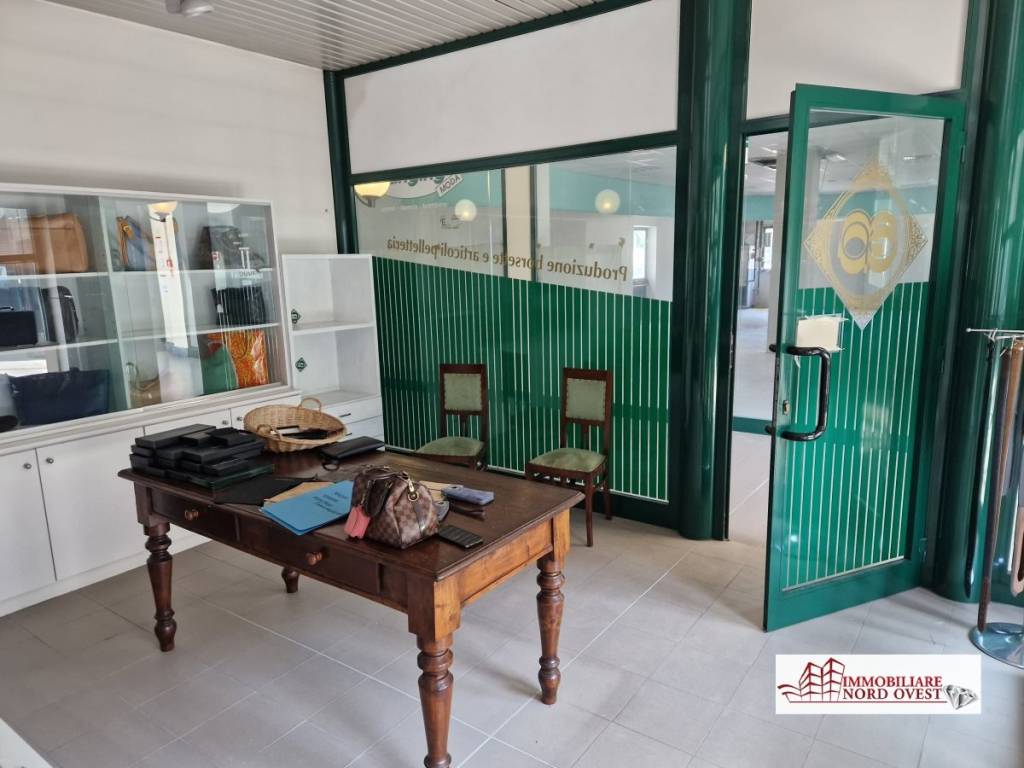 Interno non residenziale