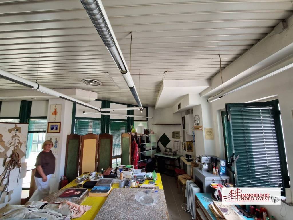 Interno non residenziale