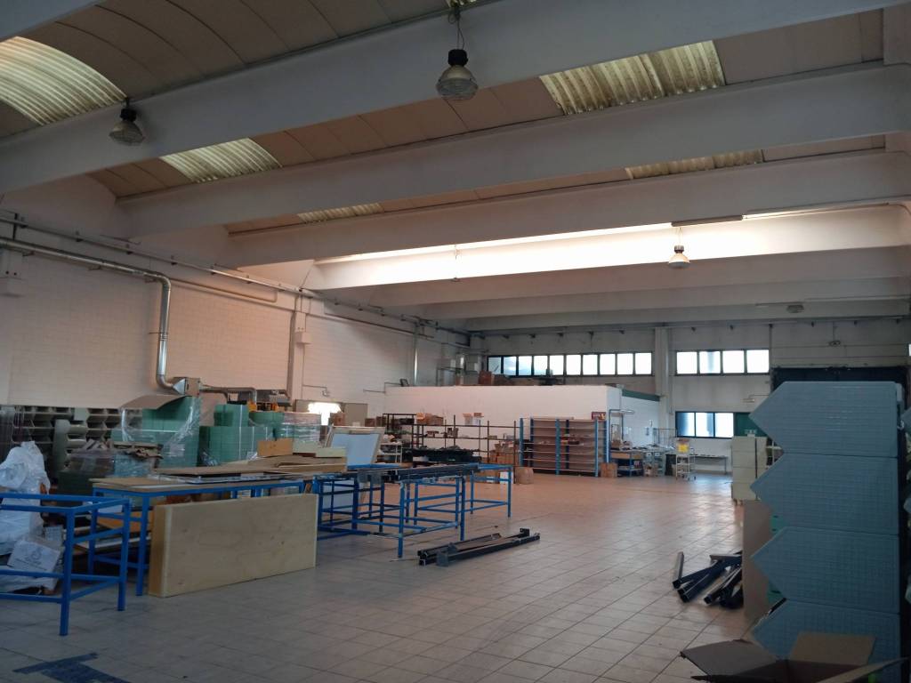 Interno non residenziale