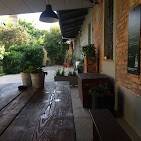 Cortile interno