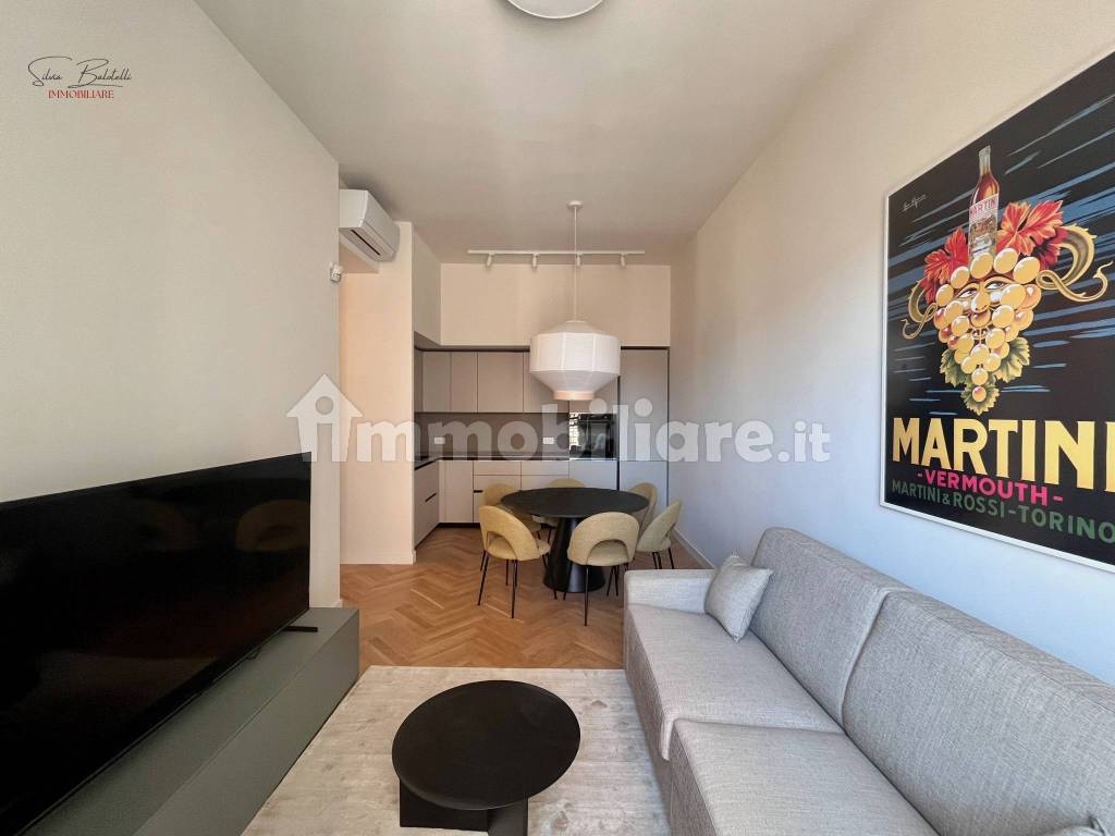 Appartamento in Centro, foto 2 di 18