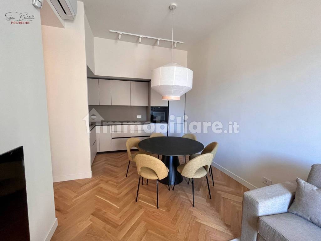 Appartamento in Centro, foto 3 di 18
