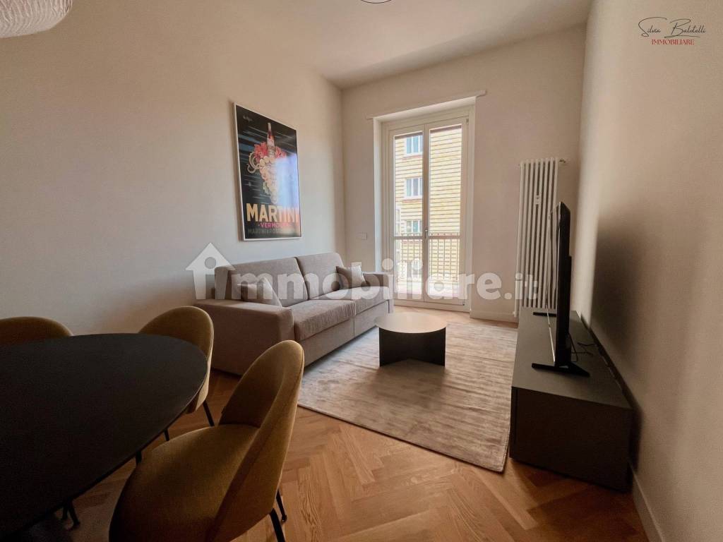 Appartamento in Centro, foto 4 di 18