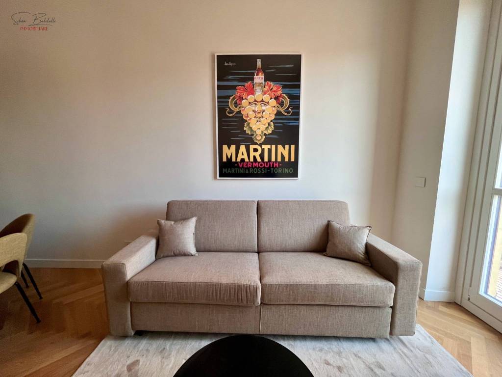 Appartamento in Centro, foto 5 di 18