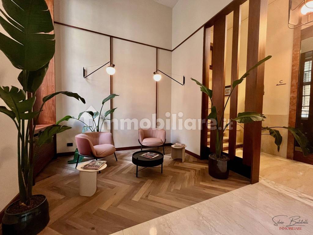 Appartamento in Centro, foto 17 di 18
