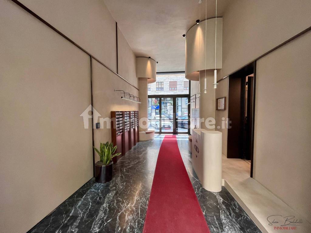 Appartamento in Centro, foto 15 di 18