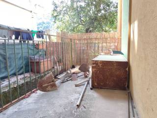 Cortile interno