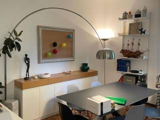 Apartment via Giovan Battista Gandino, Colli Murri, Bologna