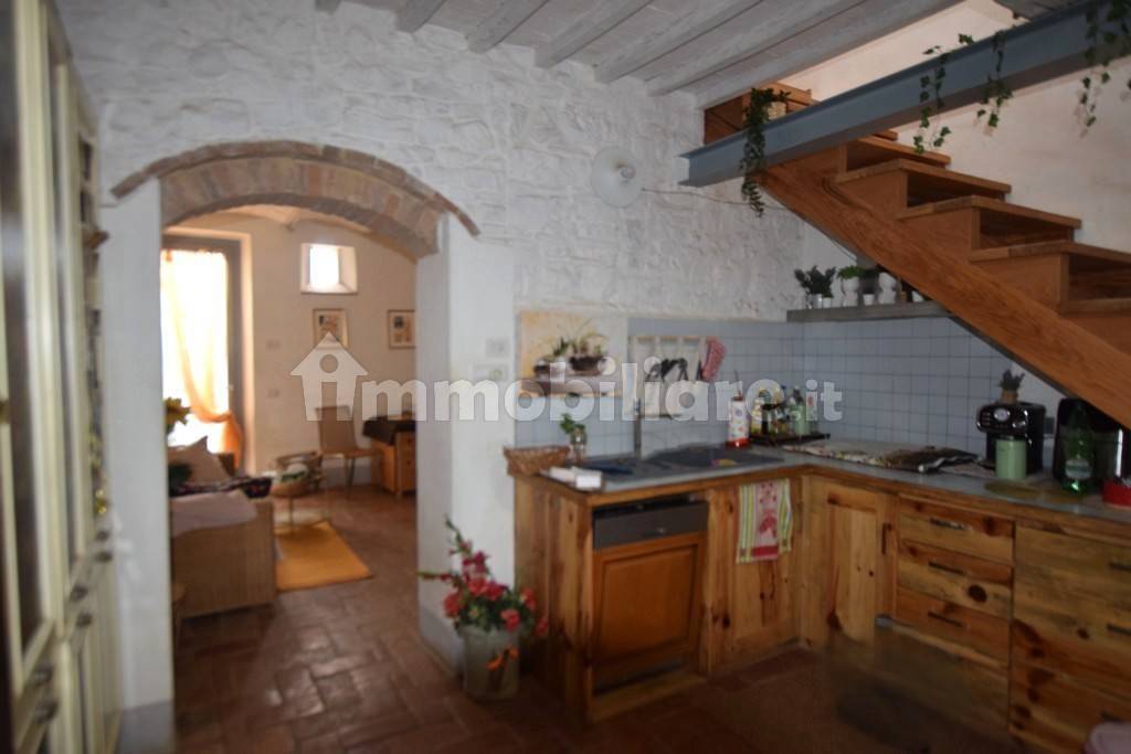 Rustico - Casale in vendita a Barberino Tavarnelle