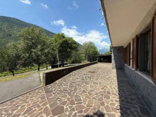 Cortile interno