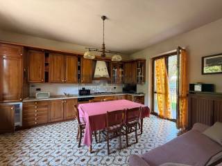 Sala da pranzo