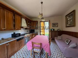 Sala da pranzo