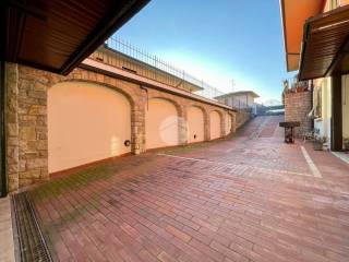 Cortile interno