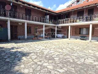 Cortile interno
