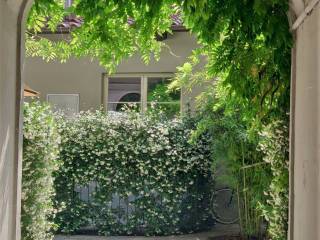 Cortile interno