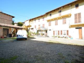 Cortile interno