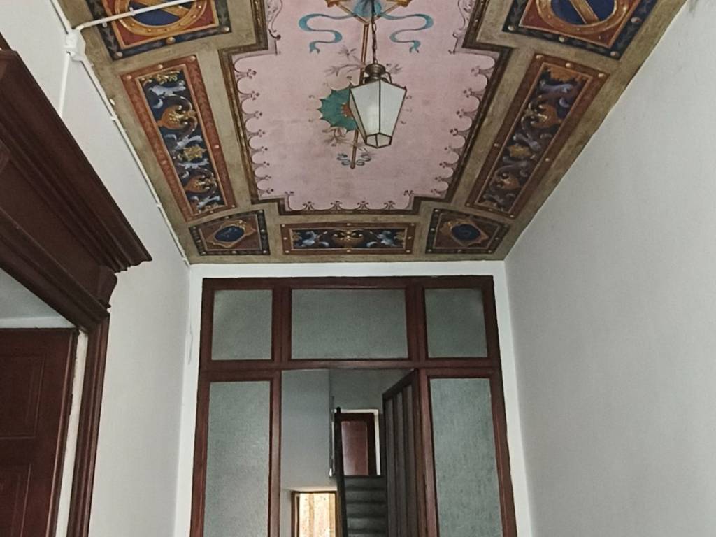 Interno palazzo