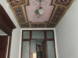 Interno palazzo