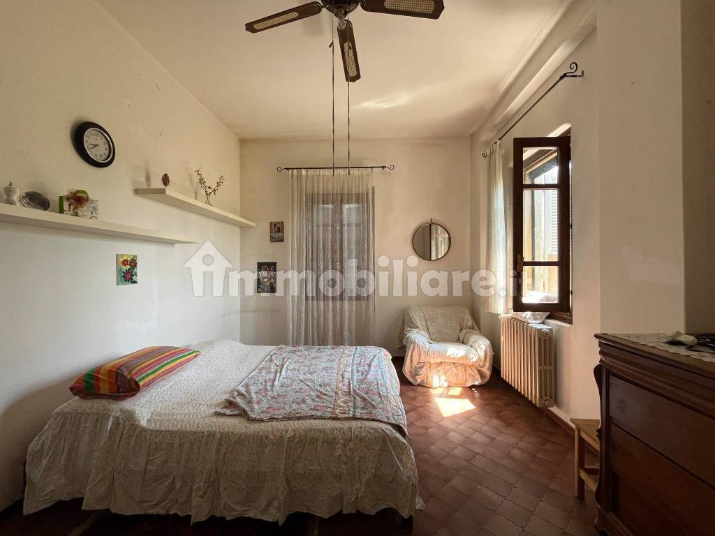 Camera da letto