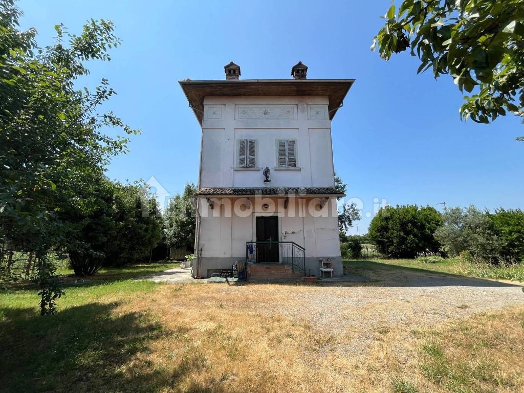 Facciata