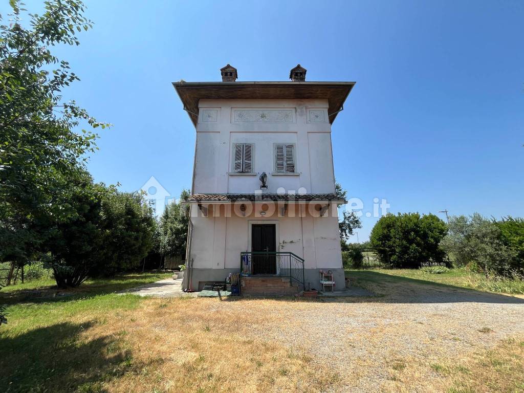 Facciata