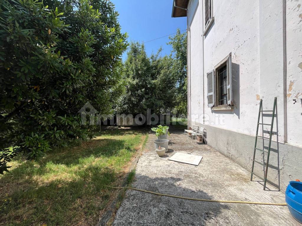 Giardino