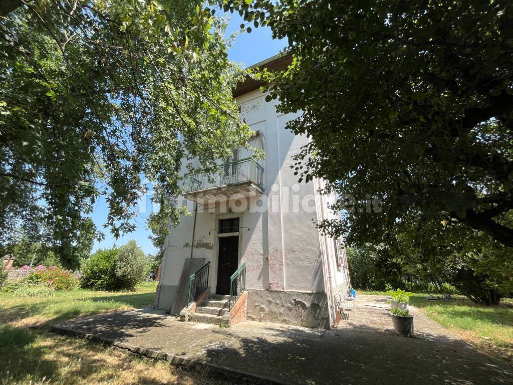 Facciata