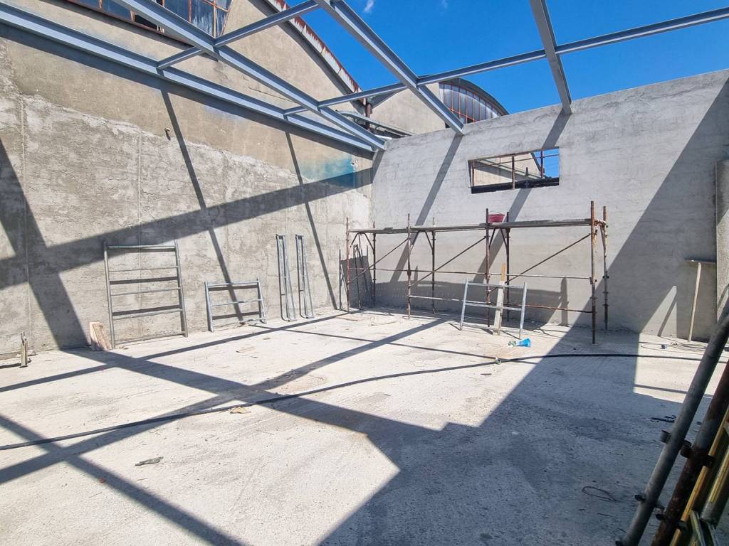 Interno non residenziale