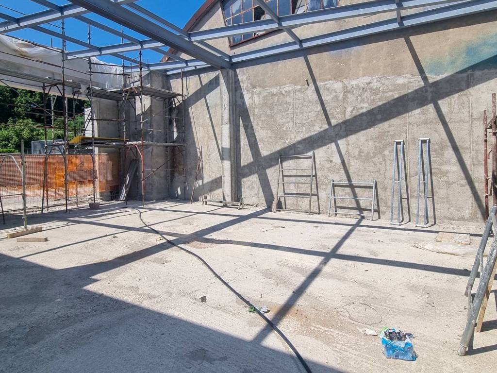 Interno appartamento